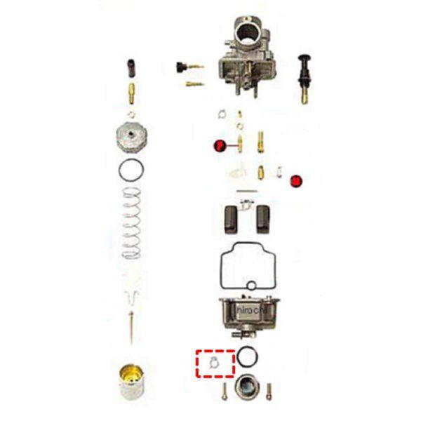 y[J[݌ɂz 022-00-017 SP `[uNbviPE24/ 5Pj JPX