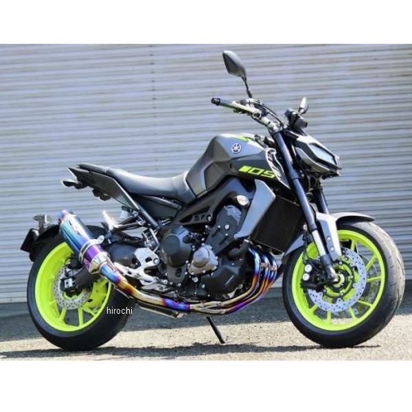 0223-Y51-BL r[g BEET tGL][Xg iT[gG{[V TYPE2 17N-18N MT-09AXSR900 u[`^ HDX