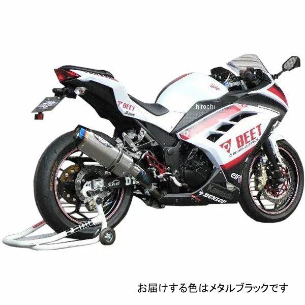 0228-KB9-MB r[g BEET XbvI}t[ iT[gG{[V TYPE2 17NȑO Ninja250AZ250 ^ubN HDX