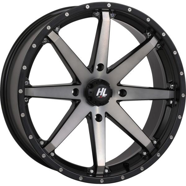 USA在庫あり】 0230-1269 ハイリフター HIGHLIFTER HL10 ホイール
