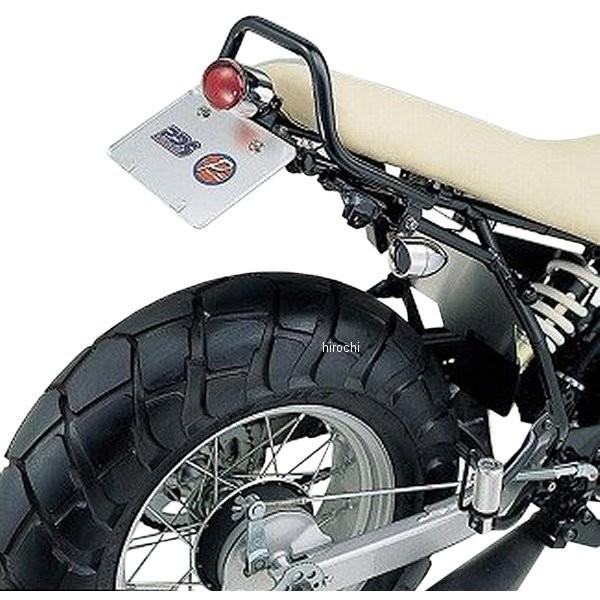 �y���[�J�[�݌ɂ���z 023090-02 �|�b�V�� POSH ���A�t�F���_�[���X�L�b�g 07�N�ȑO TW200�ATW225 �^�C�vII �~�j�L���b�c�A�C JP�X