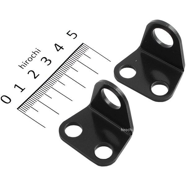 メーカー在庫あり】 023096-06 ポッシュ POSH ウインカーステーベース