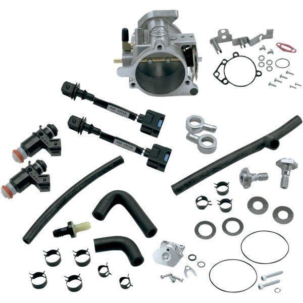 y[J[݌ɂz 106-4407 S&amp;S 58mm Xbg{fB Lbg 02N-05N EFI rbOcC JPX