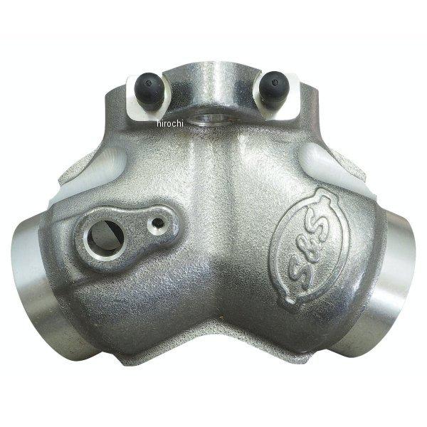メーカー在庫あり】 160-4487 S&S エスアンドエス Eキャブ用インテーク