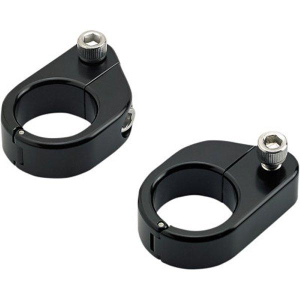 6907-201 ビルトウェル Biltwell 1in&1-1/4in用スピードメーター