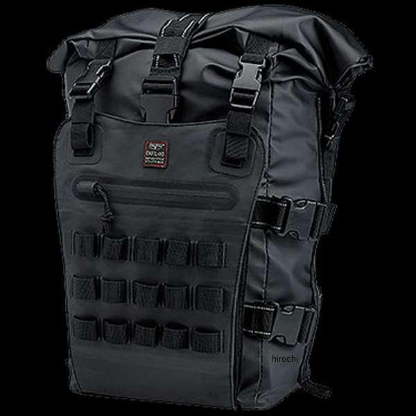 3009-01 ビルトウェル Biltwell ユーティリティーバッグ EXFIL-60 JP店