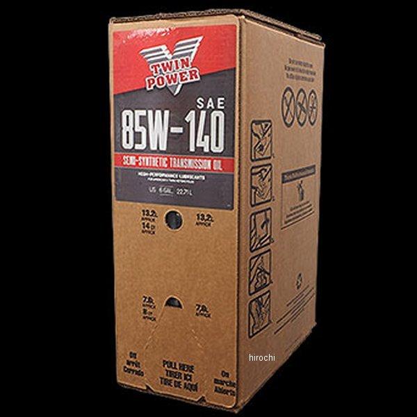 y[J[݌ɂz 539029 cCp[ TWIN POWER gX~bVIC 85W-140 6K JPX