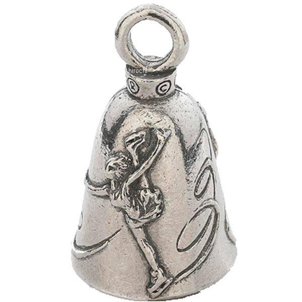 y[J[݌ɂz 026430-NF K[fBAx Guardian Bells Figure Skater Bell JPX