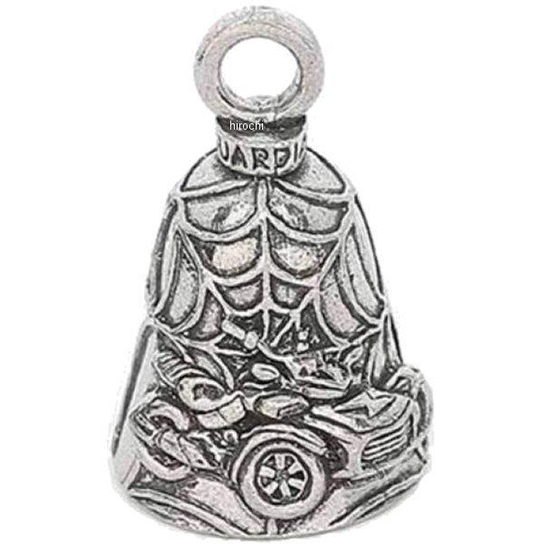 �y���[�J�[�݌ɂ���z 026481-NF �K�[�f�B�A���x�� Guardian Bells Trike Spyder Web JP�X