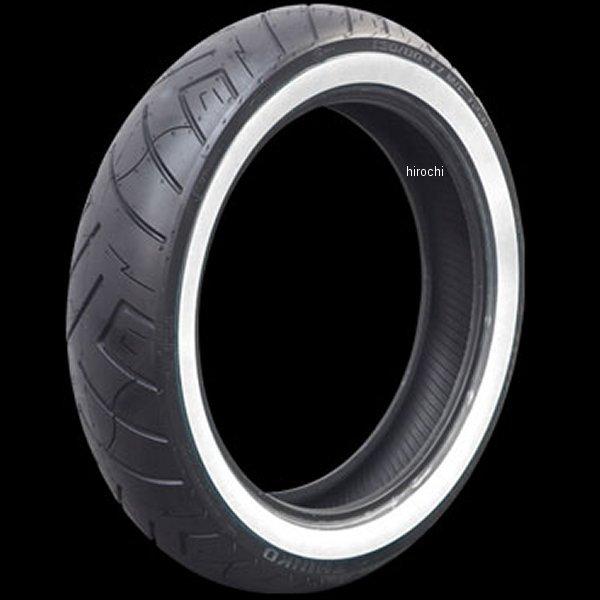 y[J[݌ɂz 026942-NF VR[^C Shinko Tires SR777 zCgEH[ 130/80-17 65H 17C`zC[ tg / HDX