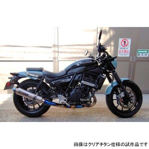 BEET（ビート） 【メーカー在庫あり】 0270-KI4-MB フルエキゾースト