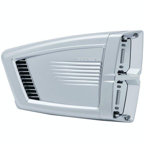 9350 クリアキン Kuryakyn ハイパーチャージャーES 07年以降 スポーツ