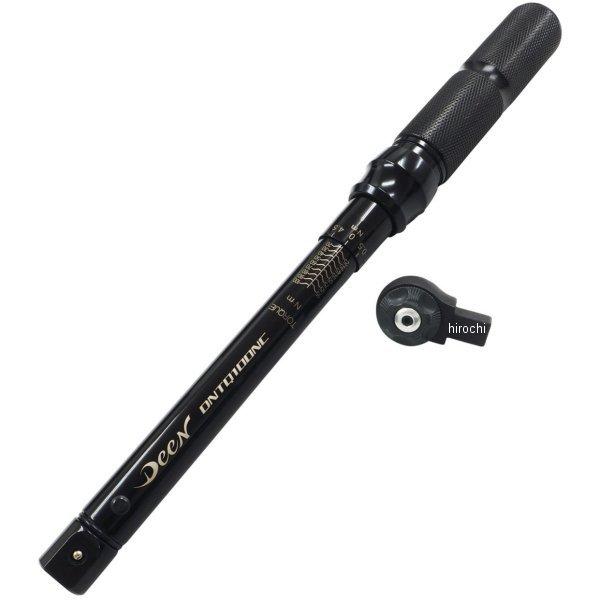 y[J[݌ɂz DNTQ100NCR2 fB[ DEEN 3/8SQ gN` 20-100Nm  JPX