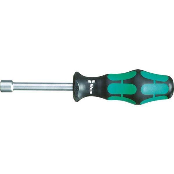 【メーカー在庫あり】 029464 Wera社 Wera 395HO ナットドライバー 8.0X90 JP店