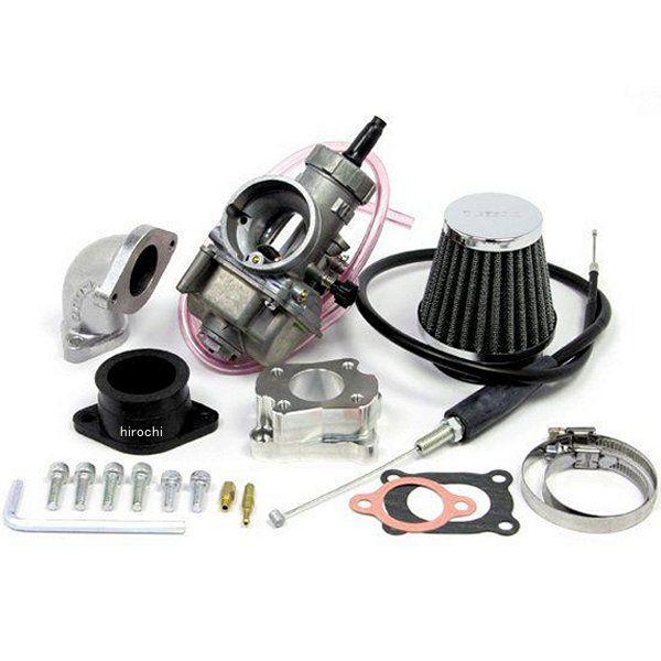 武川　VM26 キャブレター SPECIAL PARTS TAKEGAWA / MIKUNI VM26キャブレターキット