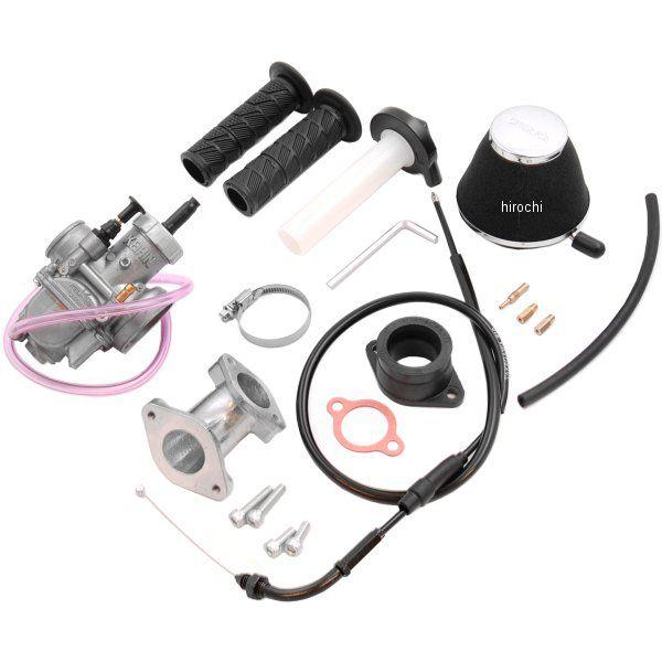 03-05-0032 SP X[p[wbh 4ou{Rԗp MIKUNI PE28 Lu^[Lbg nCXbg GAtB^[t L[ HDX