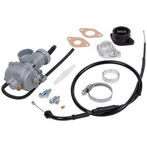 ホンダ（HONDA） 03-05-0055 SP武川 ビックキャブKIT (DENI18) JP店 