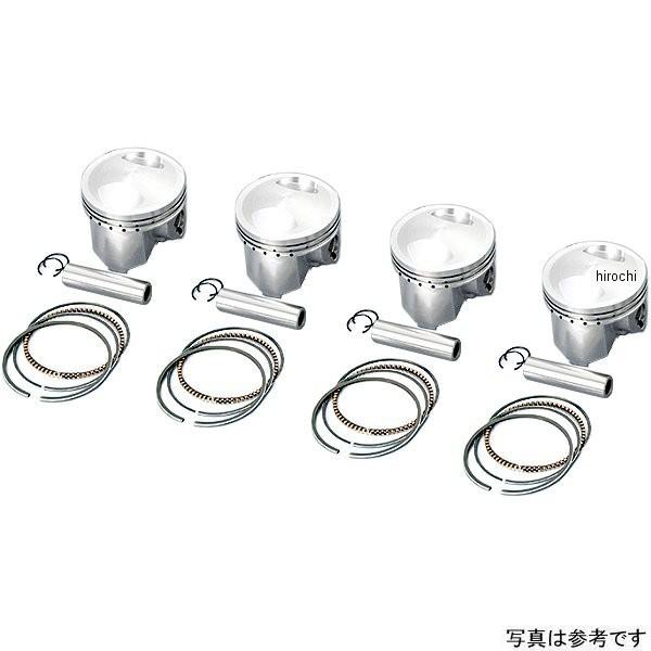 BOSCH（DIY、工具） 030010RN ポッシュ POSH ボアアップピストンリング 