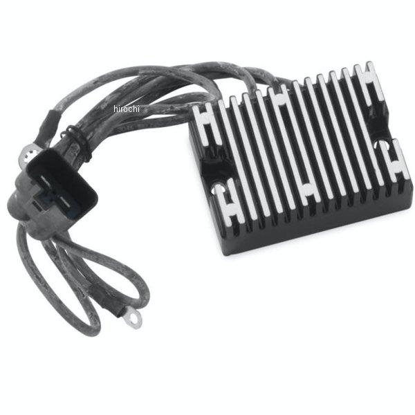 【メーカー在庫あり】 030791 498296 ツインパワー TWIN POWER レギュレーター ブラック 74512-00 JP店