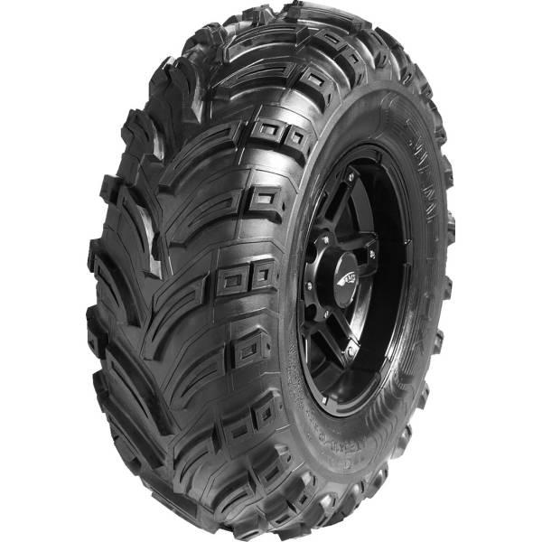 【USA在庫あり】 0320-1416 AMS タイヤ スワンプフォックス24X8-12 6Ply フロント JP店
