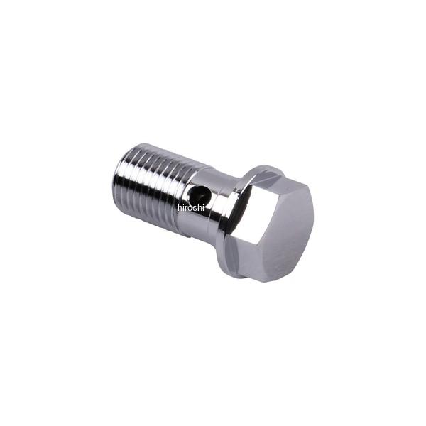 【メーカー在庫あり】 1757 マグナム MAGNUM マグナム 10mm-1.0 バンジョーボルト クローム JP店