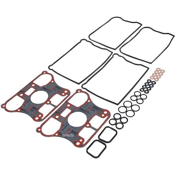 フォーティーエイト純正ロッカーカバー＋新品ジェームズガスケットキット Webike | JAMES GASKETS ジェームズガスケット ロッカーカバー