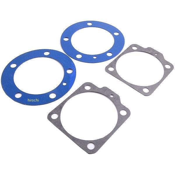 y[J[݌ɂz JGI-16770-66-S 047141 WF[Y JAMES wbhAx[XK XPbg Zbg 3-5/8" rbN{A S&amp;S BigTwin JPX