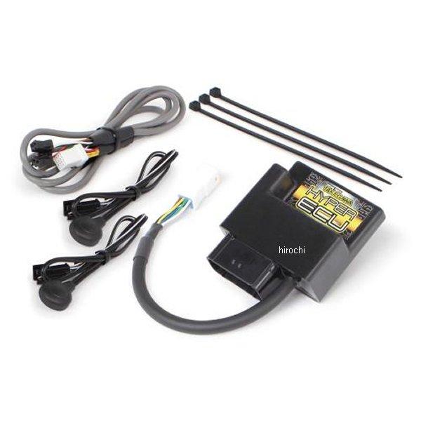 スペシャルパーツ武川 05-04-0204 SP武川 ハイパーECU クロスカブ50 JP