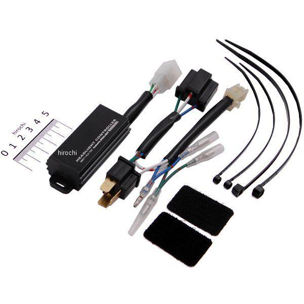 05-08-0200 SP���� �w�b�h���C�g�R���g���[���[ ���[�h125 (JF45) HD�X