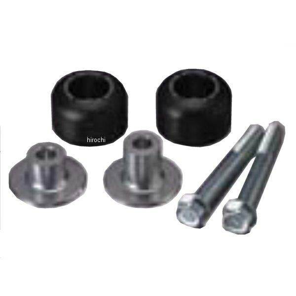 モリワキ NC700S/X DCT ホンダ スキッドパッド ブラック 05030-211K0