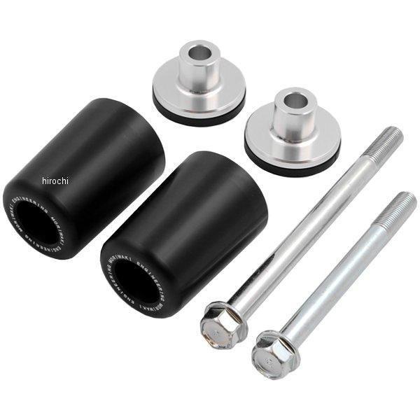 モリワキ 05030-21162-00 スキッドパッド VTR250 黒 JP店 : ヒロチー