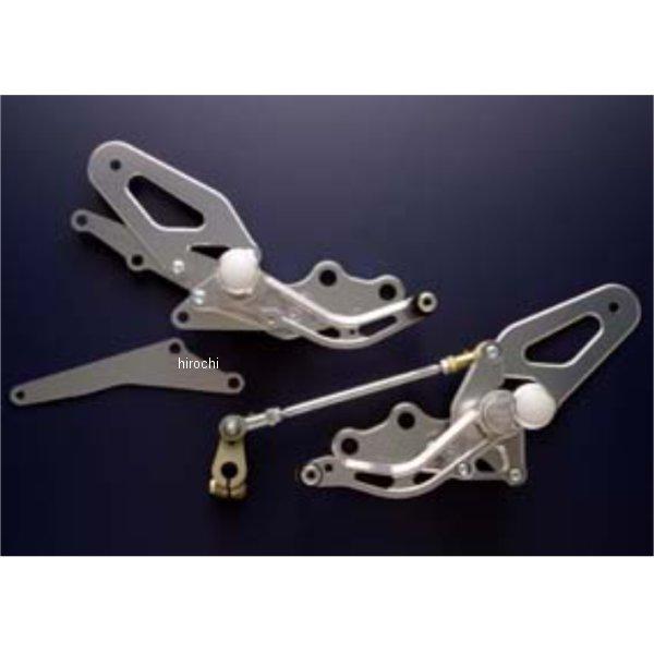 モリワキ 【メーカー在庫あり】 05060-20201-01 バックステップキット