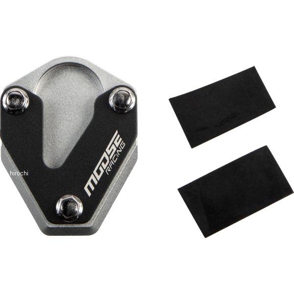 【USA在庫あり】 0510-0630 ムースレーシング MOOSE RACING KICKSTAND PAD EXT KAW JP店