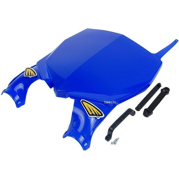 Usa在庫あり 05 1313 サイクラ Cycra スタジアムナンバープレート 10年以降 Yz450f Yz250f 青 Jp店 ヒロチー商事 通販 Paypayモール