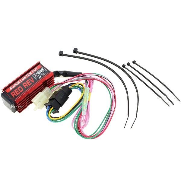 y[J[݌ɂz 053426 |bV POSH RED REV X[p[~b^[Jbg 03N-07N CB1300SF JPX