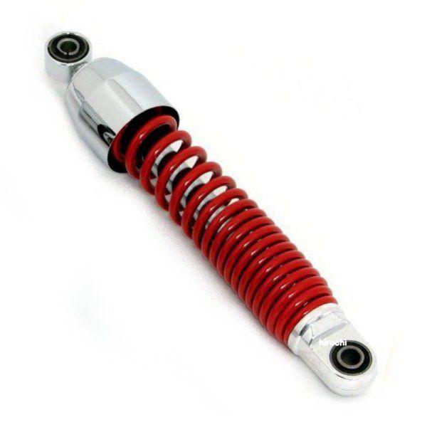 メーカー在庫あり 06 04 007 Sp武川 リアショックアブソーバー レッド塗装 280mm 1本のみ Jp店 06 04 007 株式会社ヒロチー商事 日本車店 通販 Yahoo ショッピング