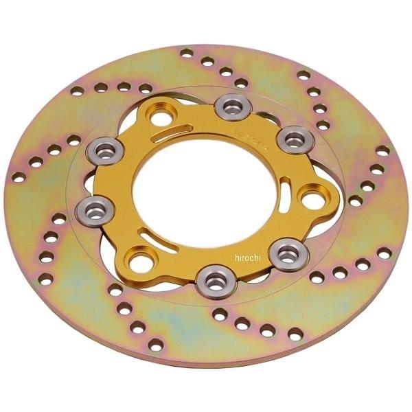 モンキー 06-08-211 SP武川 フローティングディスクプレート 170MM JP