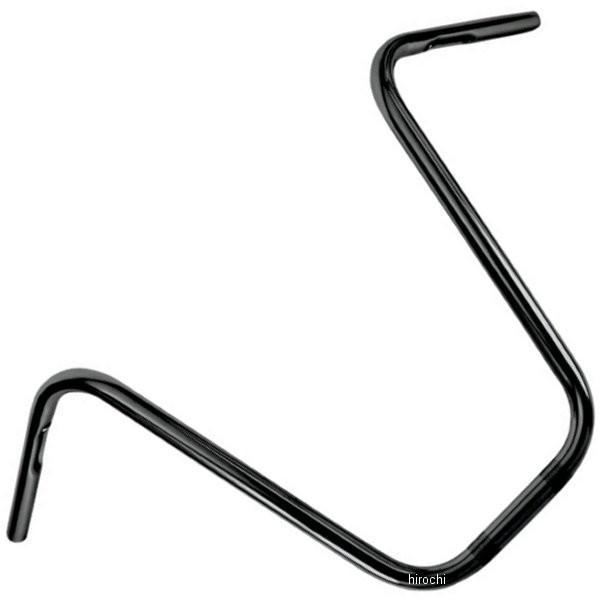 �yUSA�݌ɂ���z 0601-0848 �o�[���[�u�����h Burly Brand 1�C���` �n���h���o�[ 16�C���` �i���[�G�C�v �� JP�X