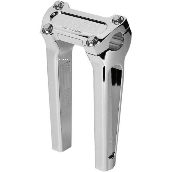 0602-1049 スラッシン Thrashin ストレートライザー 8インチ(203mm