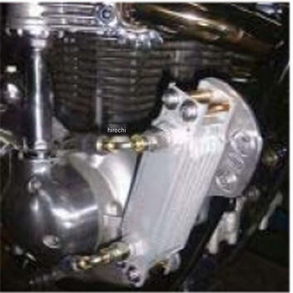 0606-K57-00 ビート BEET ナサート オイルクーラーキット W800、W650 