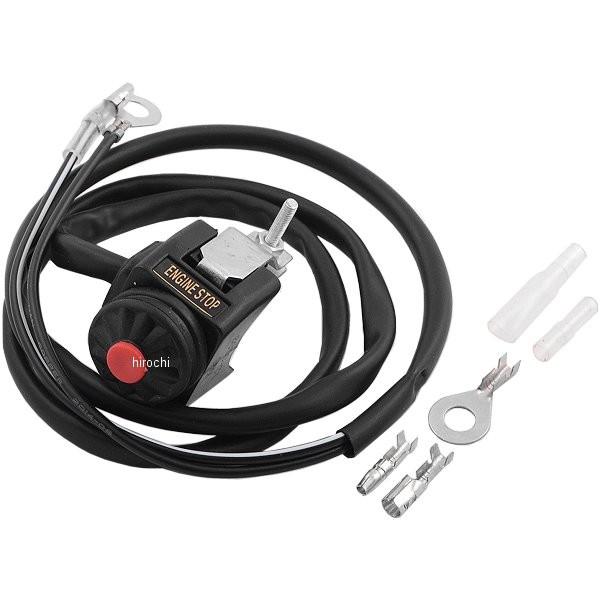 USA在庫あり】 0616-0024 K&S ケーアンドエス キルスイッチ 74年-09年