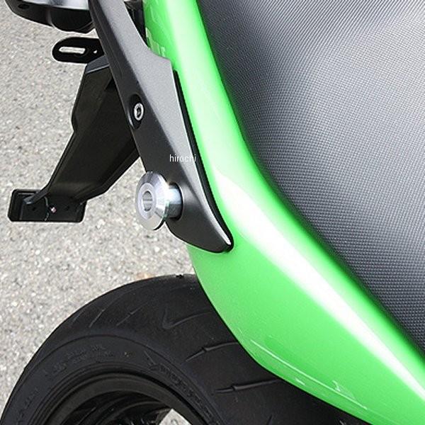 0616-KA7-09 ビート BEET タンデムフックカラーセット Ninja400R JP店