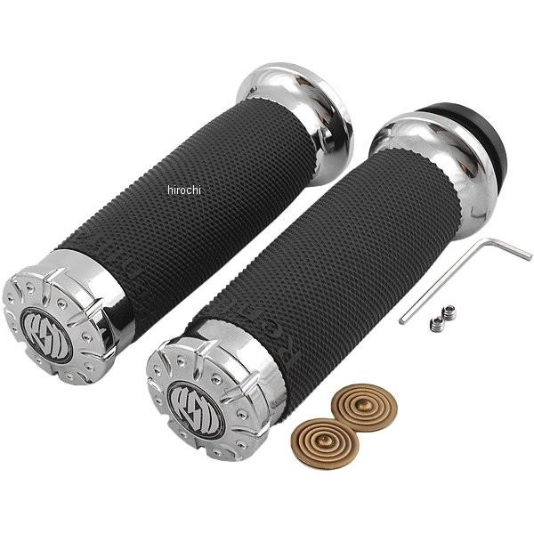 Harley Davidson 0630-1017 ローランドサンズデザイン RSD グリップ 
