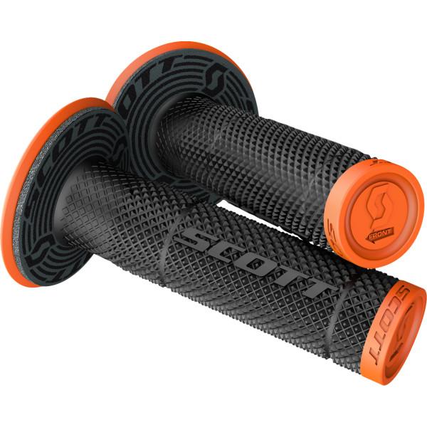 グリップ SCOTT（スコット） 【USA在庫あり】 0630-3006 SCOTT SX II + ドーナツ