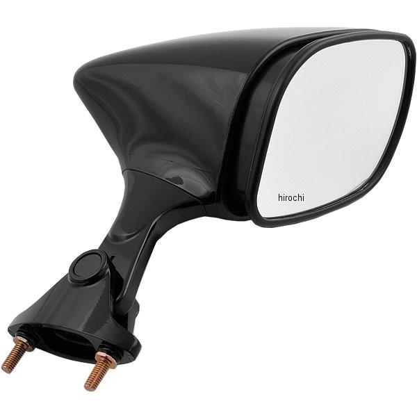 セット Mirror Set for Kawasaki ZX-12R 1200 Ninja 56001-1521 56001