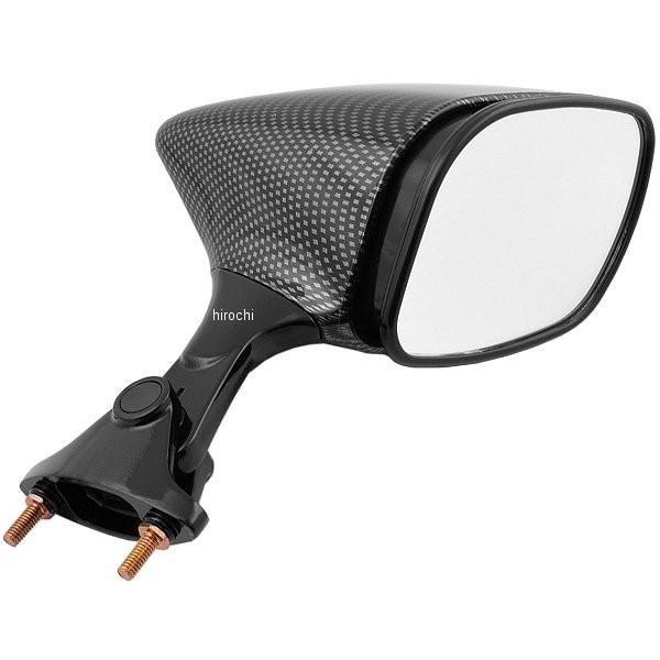 USA在庫あり】 0640-0371 エムゴ EMGO ミラー 補修用 00年-01年