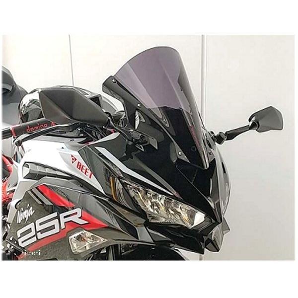 メーカー在庫あり】 0689-KG2-02 ビート BEET スクリーン Ninja ZX-25R