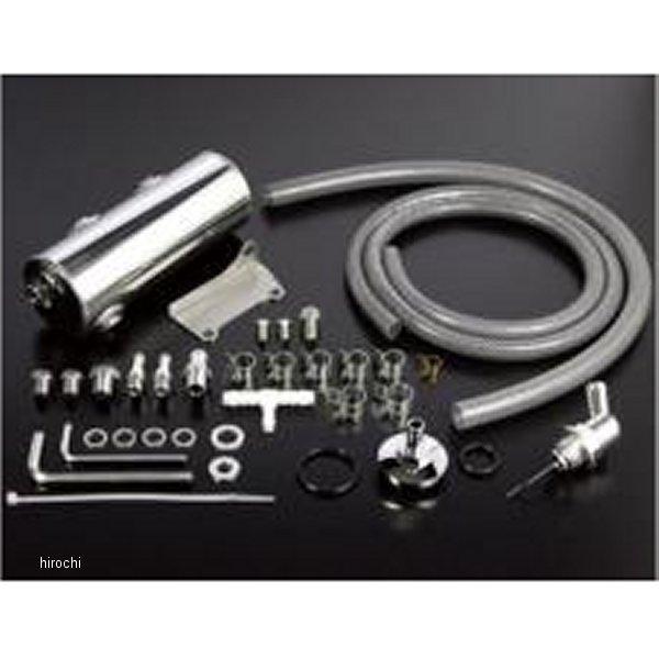 07-05-0040 SP武川 オイルキャッチタンクキット ノーマルマニュアル