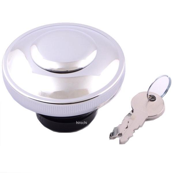 ジョージさま専用 USA在庫あり】 0703-0229 DRAG セルフロック ガスキャップ ベント無し