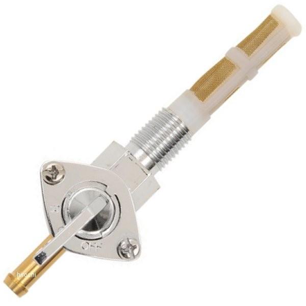 0705-0200　ペットコック1/4インチ　ストレート 0705-0200ペットコック1/4インチストレート（在庫あり）